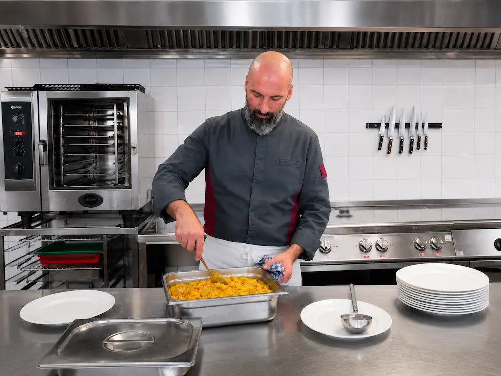 livraison plats midi